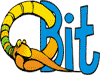 Q-BIT LOGO